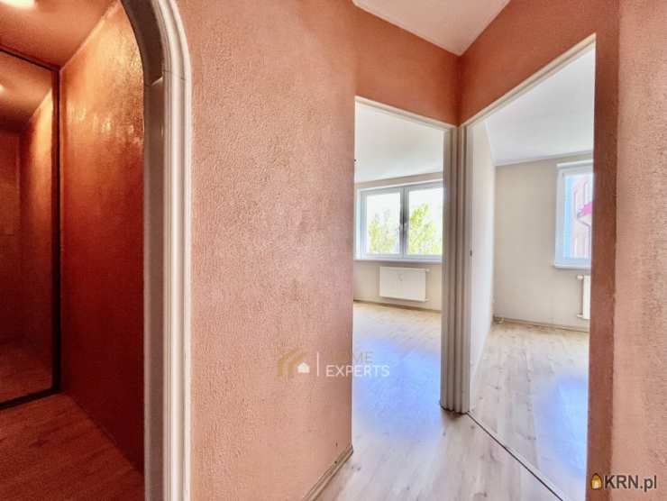 Mieszkanie  na sprzedaż, Gdańsk, Ujeścisko-Łostowice/Ujeścisko, ul. Łódzka, 1 pokojowe