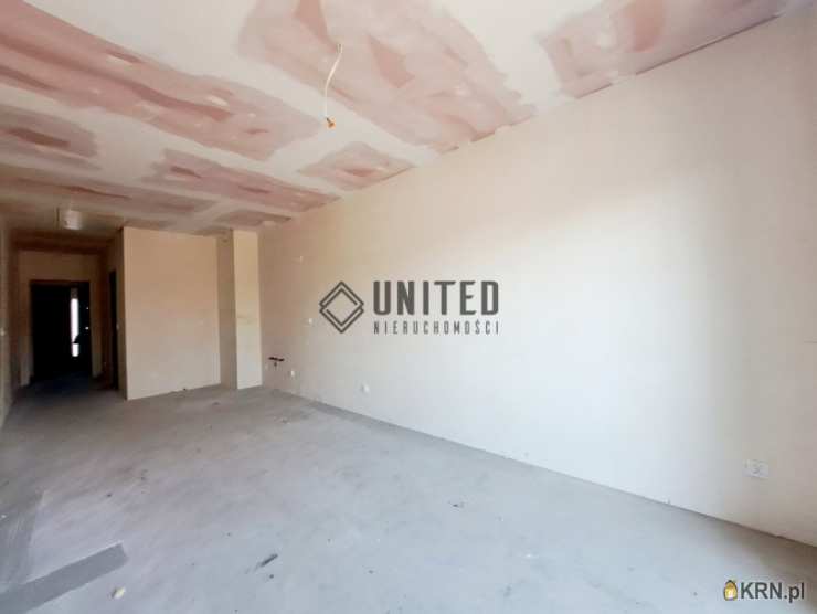 Mieszkanie  na sprzedaż, 1 pokojowe, Iwiny, ul. 