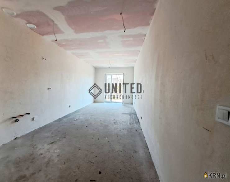 Iwiny, ul. , Mieszkanie  na sprzedaż, 1 pokojowe