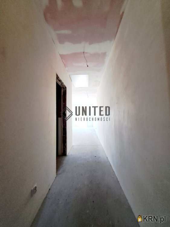 1 pokojowe, Mieszkanie  na sprzedaż, Iwiny, ul. 