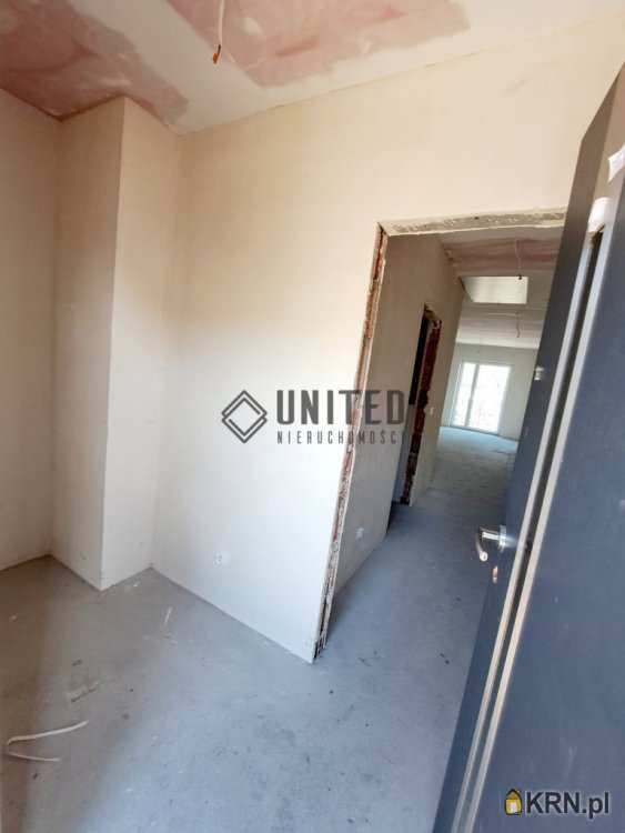 UNITED Nieruchomości, Mieszkanie  na sprzedaż, Iwiny, ul. 