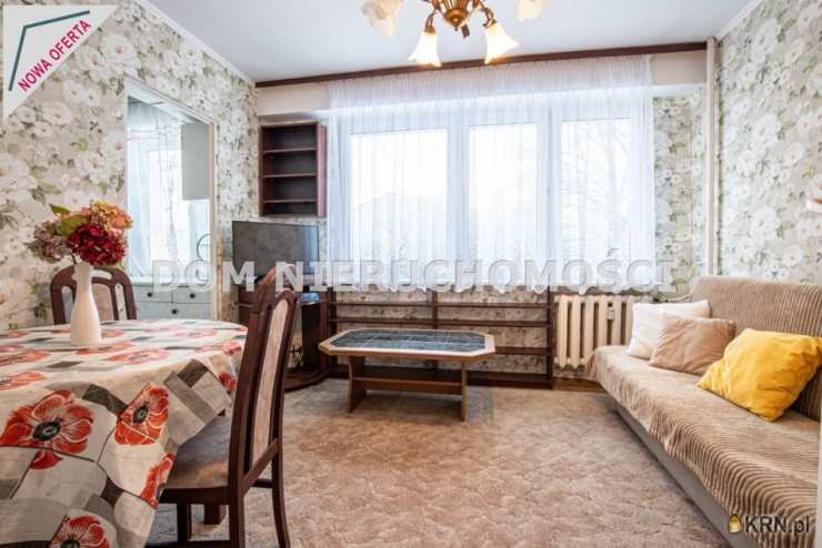 Mieszkanie  do wynajęcia, Olsztyn, Pojezierze, ul. Dworcowa, 2 pokojowe