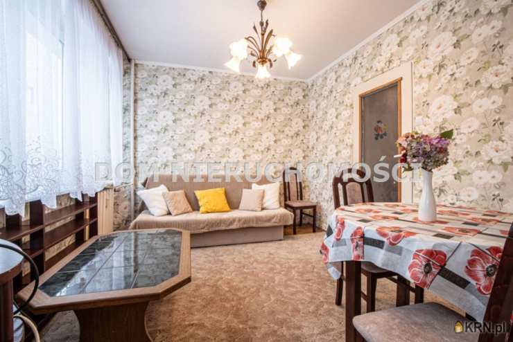 Mieszkanie  do wynajęcia, 2 pokojowe, Olsztyn, Pojezierze, ul. Dworcowa