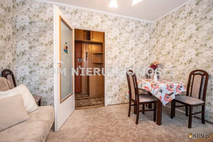 2 pokojowe, Mieszkanie  do wynajęcia, Olsztyn, Pojezierze, ul. Dworcowa