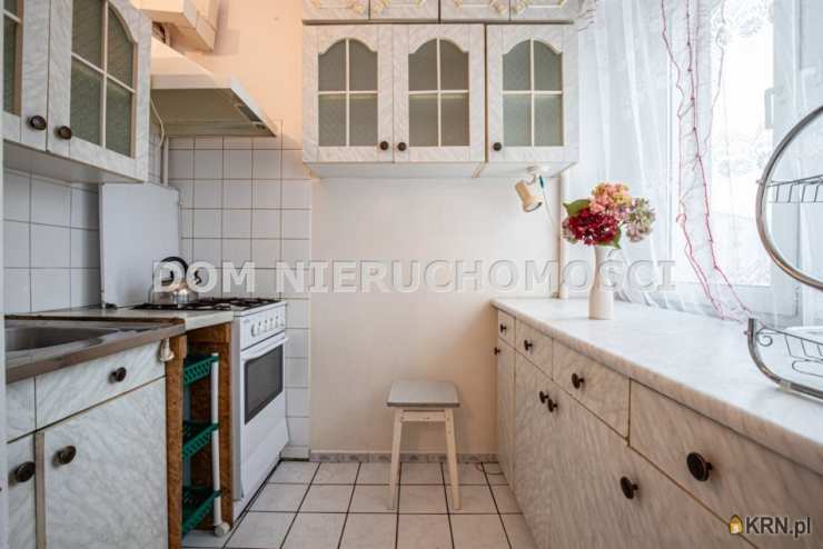 DOM Nieruchomości, Mieszkanie  do wynajęcia, Olsztyn, Pojezierze, ul. Dworcowa