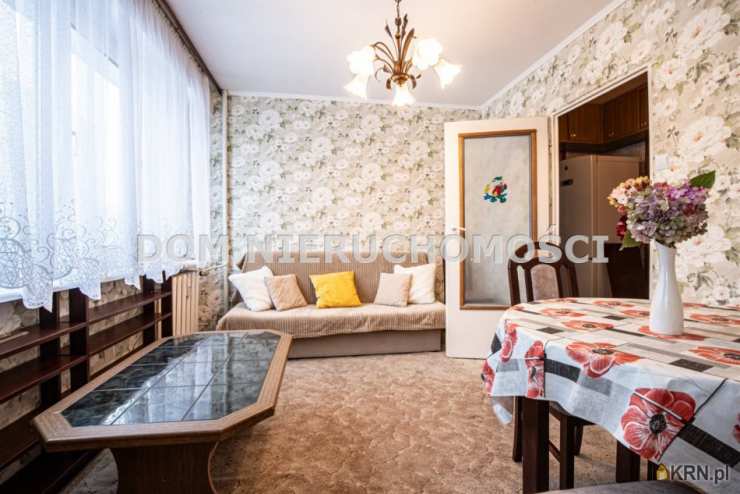 Mieszkanie  do wynajęcia, Olsztyn, Pojezierze, ul. Dworcowa, 2 pokojowe