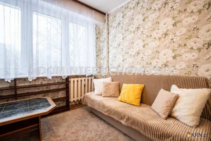 Mieszkanie  do wynajęcia, 2 pokojowe, Olsztyn, Pojezierze, ul. Dworcowa