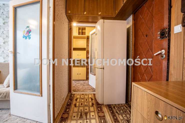 2 pokojowe, Mieszkanie  do wynajęcia, Olsztyn, Pojezierze, ul. Dworcowa