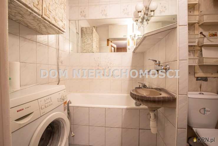 DOM Nieruchomości, Mieszkanie  do wynajęcia, Olsztyn, Pojezierze, ul. Dworcowa