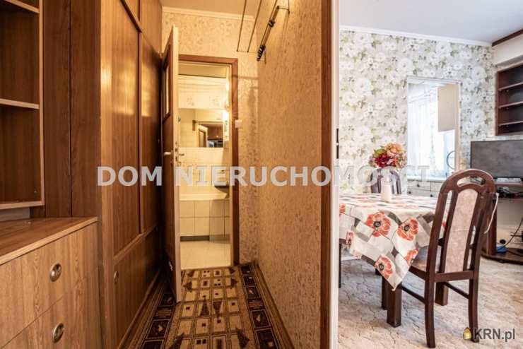 Mieszkanie  do wynajęcia, 2 pokojowe, Olsztyn, Pojezierze, ul. Dworcowa