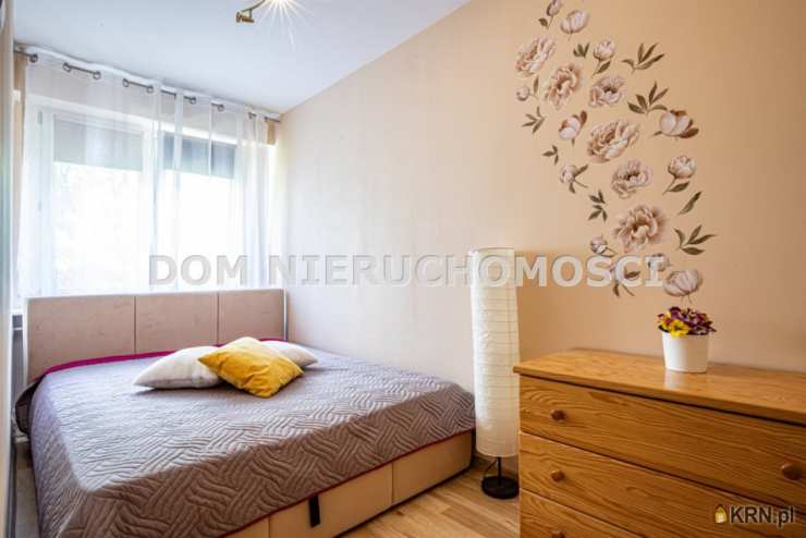 DOM Nieruchomości, Mieszkanie  do wynajęcia, Olsztyn, ul. Żołnierska