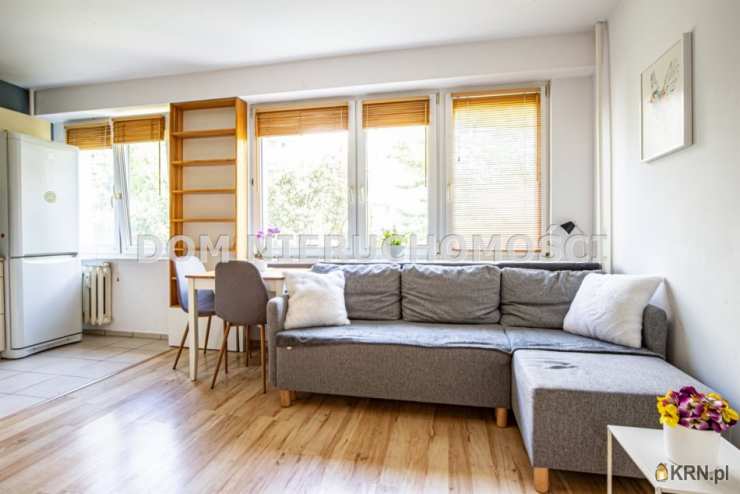 Mieszkanie  do wynajęcia, Olsztyn, ul. Żołnierska, 2 pokojowe