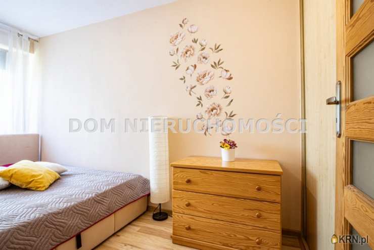 DOM Nieruchomości, Mieszkanie  do wynajęcia, Olsztyn, ul. Żołnierska