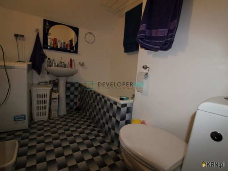 Puławy, ul. , Mieszkanie  na sprzedaż, 1 pokojowe