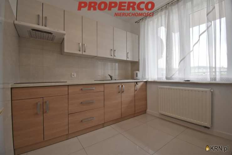 1 pokojowe, Mieszkanie  na sprzedaż, Kielce, ul. M. Strasza