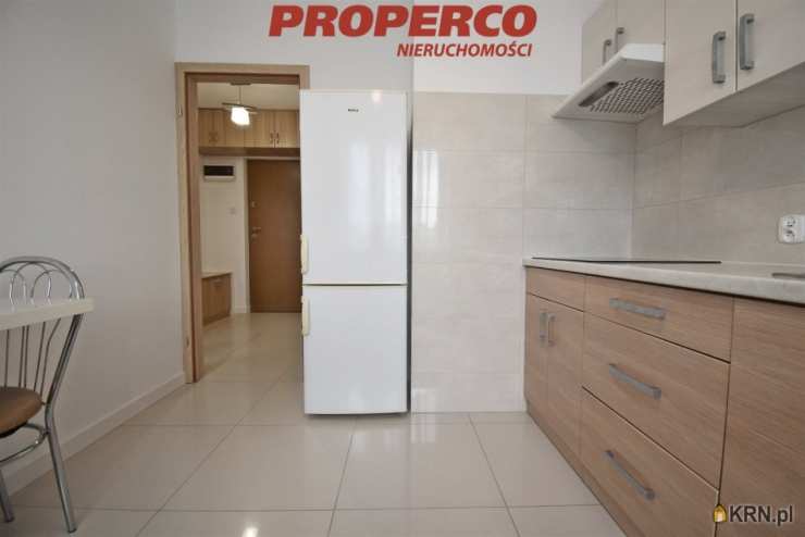 PROPERCO Sp. z o.o. Sp. k. , Mieszkanie  na sprzedaż, Kielce, ul. M. Strasza