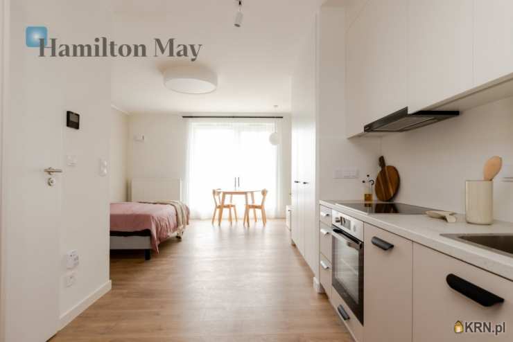 Hamilton May, Mieszkanie  na sprzedaż, Mirów, ul. 