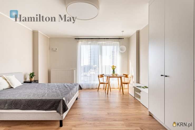 , Mieszkanie  na sprzedaż, Mirów, ul. 