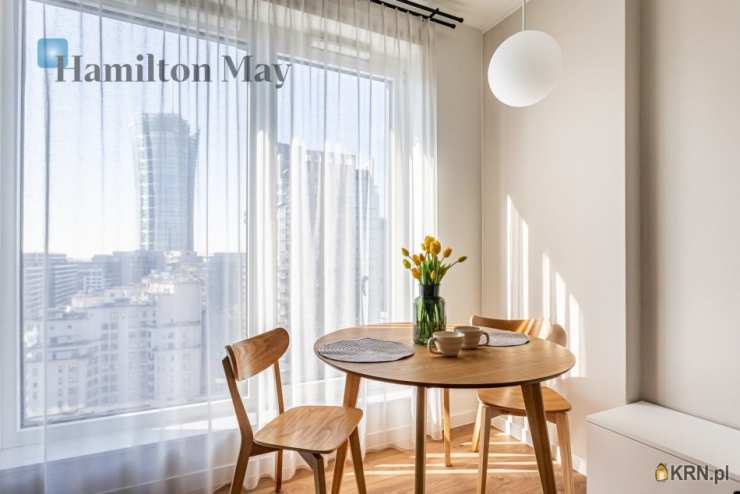 Hamilton May, Mieszkanie  na sprzedaż, Mirów, ul. 