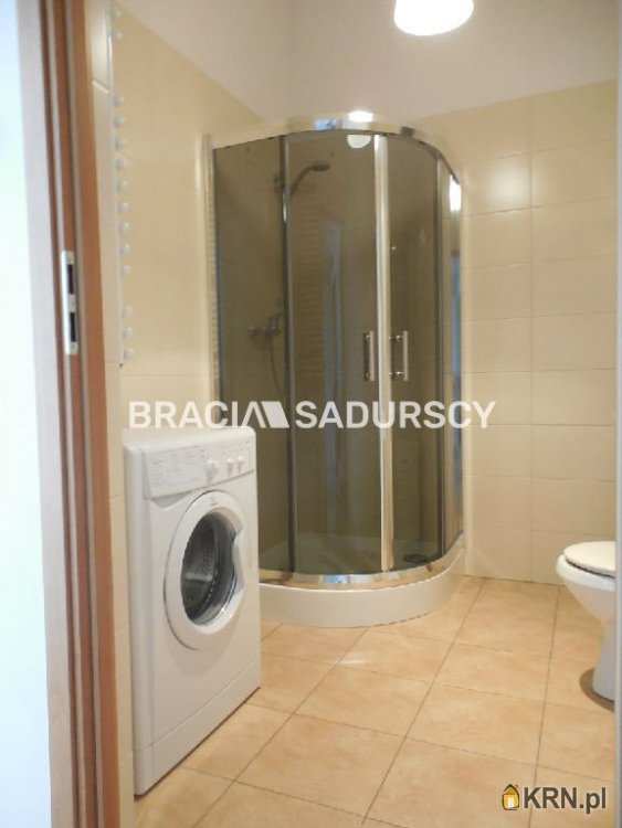 Mieszkanie  do wynajęcia, Kraków, Podgórze Duchackie/Wola Duchacka, ul. W. Sławka, 1 pokojowe