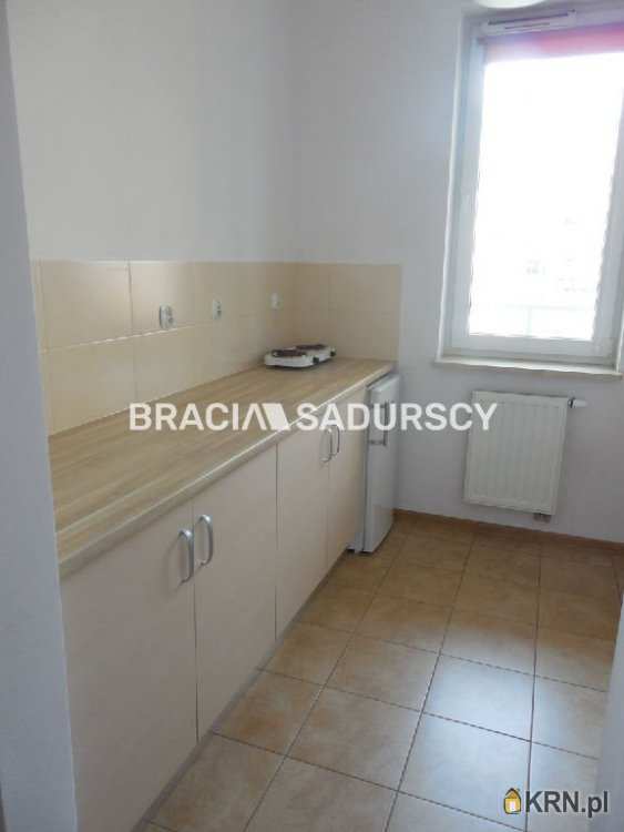 1 pokojowe, Kraków, Podgórze Duchackie/Wola Duchacka, ul. W. Sławka, Mieszkanie  do wynajęcia