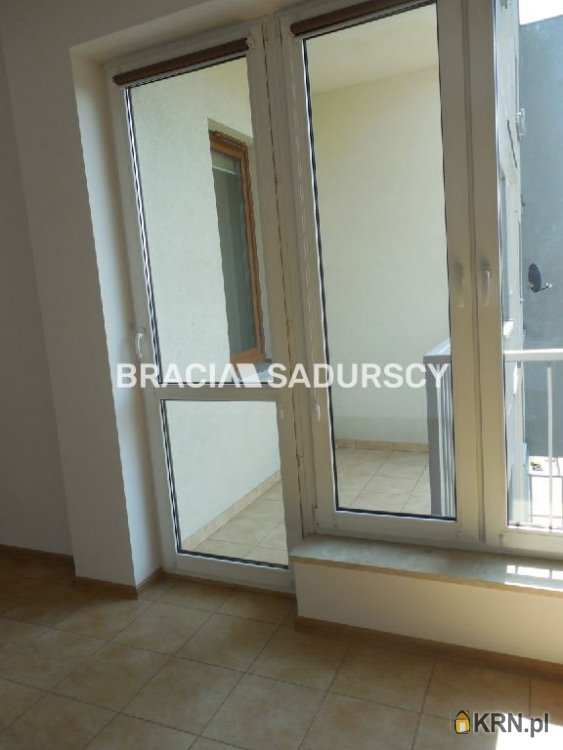 Kraków, Podgórze Duchackie/Wola Duchacka, ul. W. Sławka, Mieszkanie  do wynajęcia, 1 pokojowe