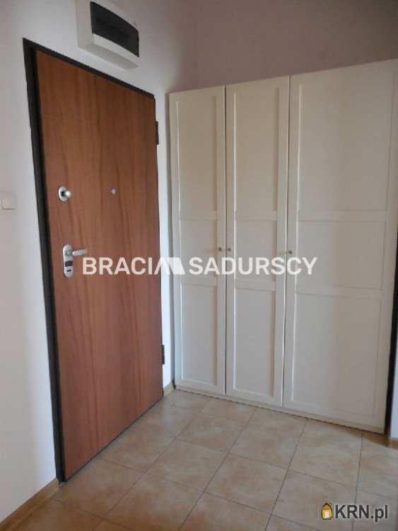 1 pokojowe, Mieszkanie  do wynajęcia, Kraków, Podgórze Duchackie/Wola Duchacka, ul. W. Sławka