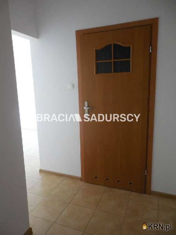 1 pokojowe, Kraków, Podgórze Duchackie/Wola Duchacka, ul. W. Sławka, Mieszkanie  do wynajęcia