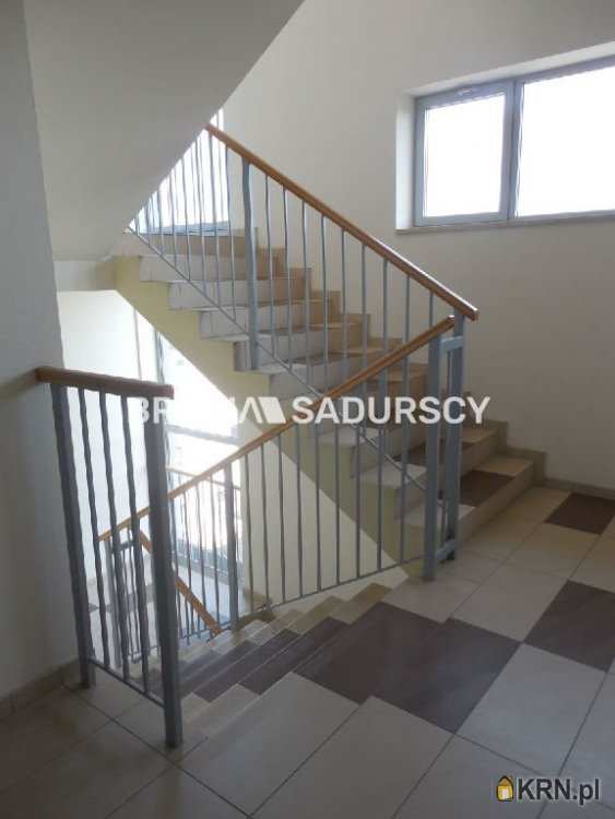 Mieszkanie  do wynajęcia, Kraków, Podgórze Duchackie/Wola Duchacka, ul. W. Sławka, 1 pokojowe