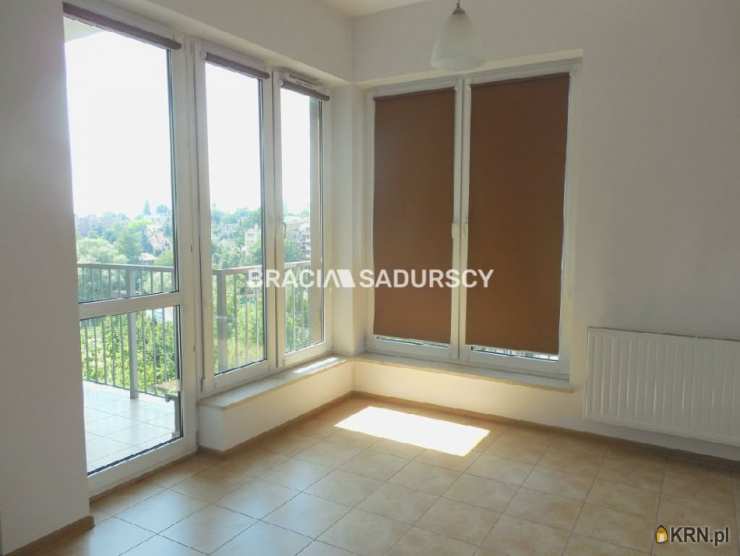 Mieszkanie  do wynajęcia, Kraków, Podgórze Duchackie/Wola Duchacka, ul. W. Sławka, 1 pokojowe