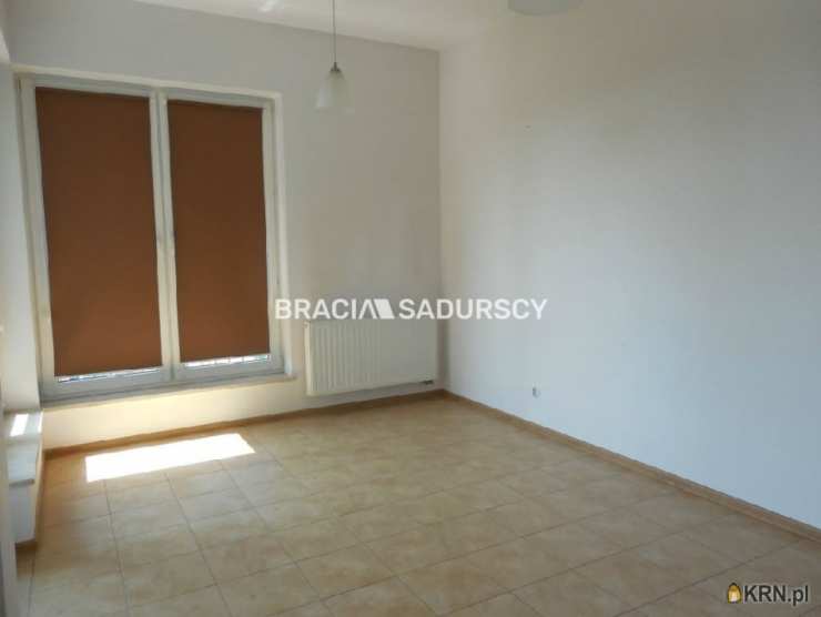 Mieszkanie  do wynajęcia, 1 pokojowe, Kraków, Podgórze Duchackie/Wola Duchacka, ul. W. Sławka