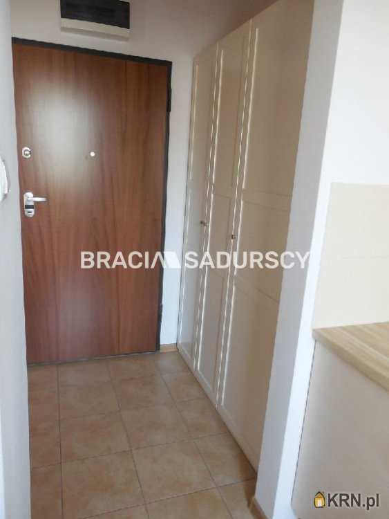 Kraków, Podgórze Duchackie/Wola Duchacka, ul. W. Sławka, 1 pokojowe, Mieszkanie  do wynajęcia