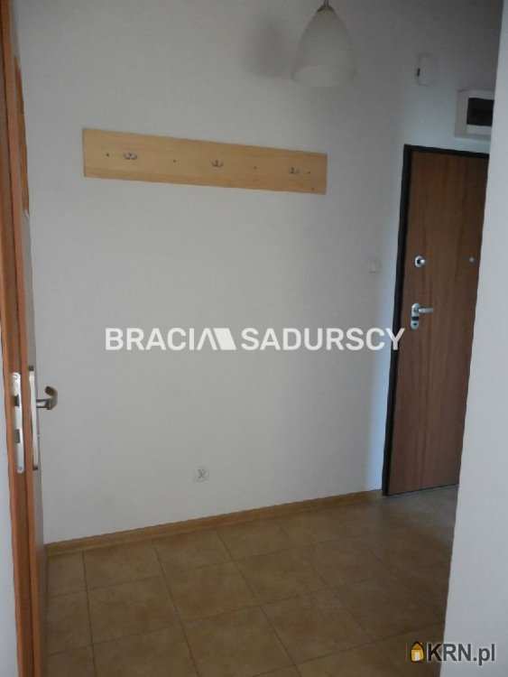 BRACIA SADURSCY ODDZIAŁ BS4 KROWODRZA, Mieszkanie  do wynajęcia, Kraków, Podgórze Duchackie/Wola Duchacka, ul. W. Sławka