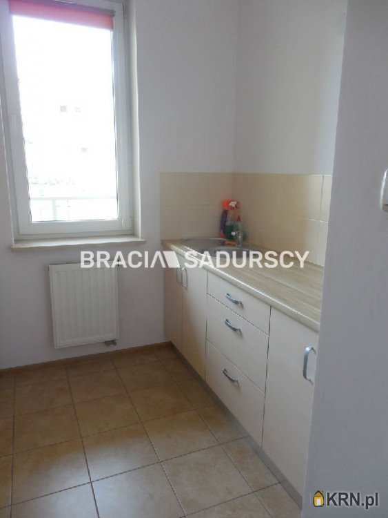 1 pokojowe, Mieszkanie  do wynajęcia, Kraków, Podgórze Duchackie/Wola Duchacka, ul. W. Sławka