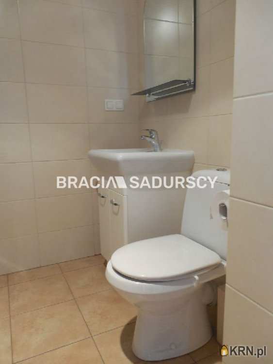 Mieszkanie  do wynajęcia, 1 pokojowe, Kraków, Podgórze Duchackie/Wola Duchacka, ul. W. Sławka