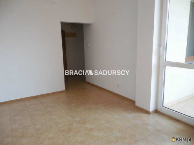 Kraków, Podgórze Duchackie/Wola Duchacka, ul. W. Sławka, 1 pokojowe, Mieszkanie  do wynajęcia