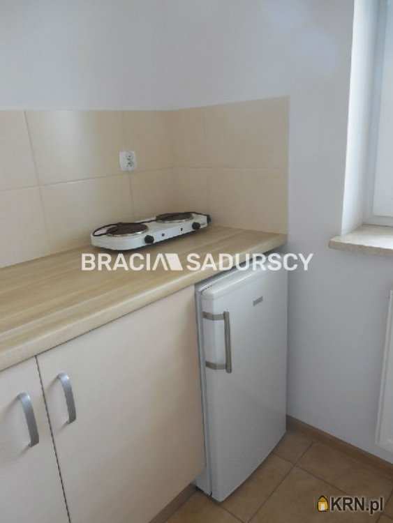 BRACIA SADURSCY ODDZIAŁ BS4 KROWODRZA, Mieszkanie  do wynajęcia, Kraków, Podgórze Duchackie/Wola Duchacka, ul. W. Sławka