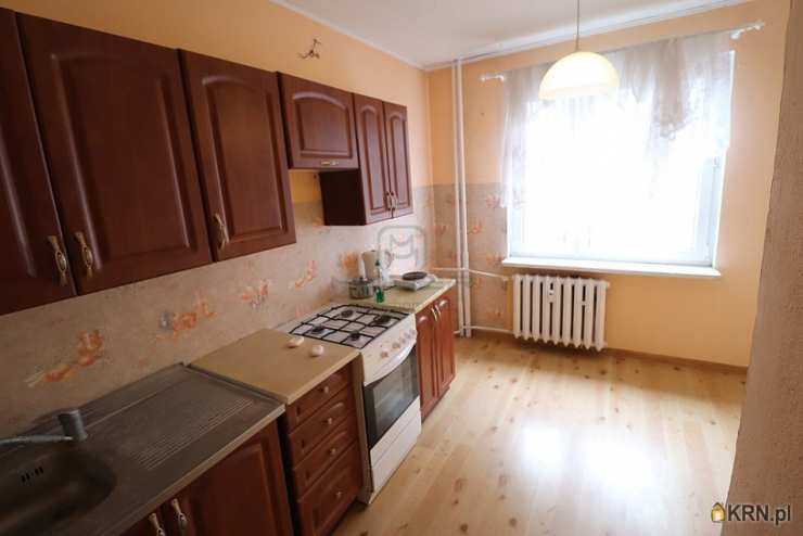 Mieszkanie  na sprzedaż, Gorzów Wielkopolski, os. Dolinki, ul. , 1 pokojowe