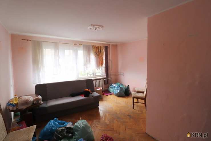 Mieszkanie  na sprzedaż, 1 pokojowe, Gorzów Wielkopolski, os. Dolinki, ul. 