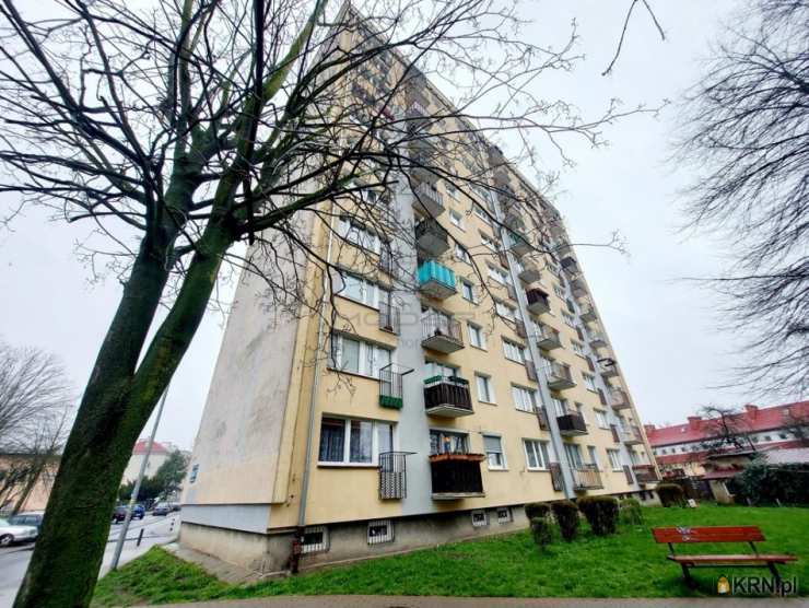 Mieszkanie  na sprzedaż, 1 pokojowe, Gorzów Wielkopolski, os. Dolinki, ul. 