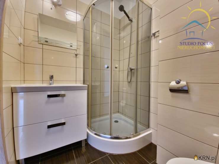 Mieszkanie  do wynajęcia, 2 pokojowe, Inowrocław, ul. 