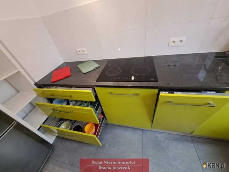 1 pokojowe, Mieszkanie  do wynajęcia, Wrocław, ul. 