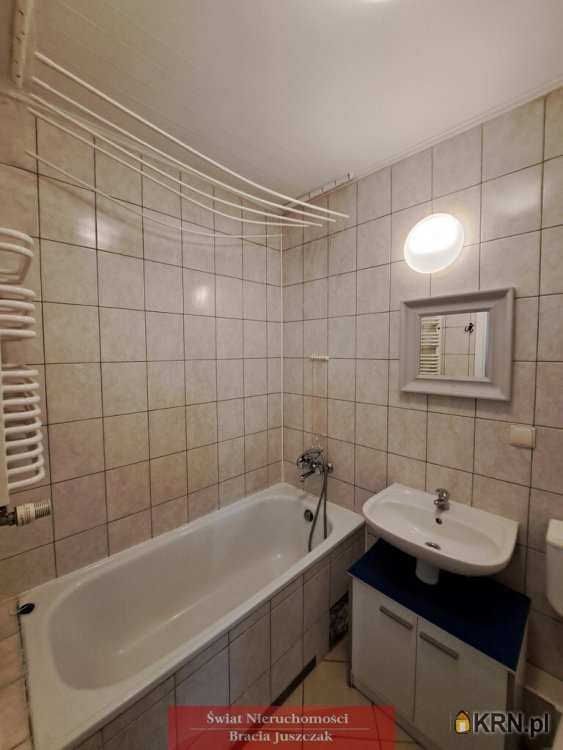 Świat Nieruchomości, Mieszkanie  do wynajęcia, Wrocław, ul. 