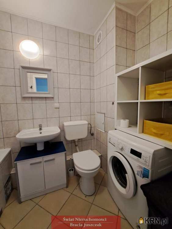 Mieszkanie  do wynajęcia, Wrocław, ul. , 1 pokojowe