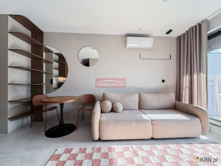 Mieszkanie  na sprzedaż, Kraków, Krowodrza, ul. , 2 pokojowe