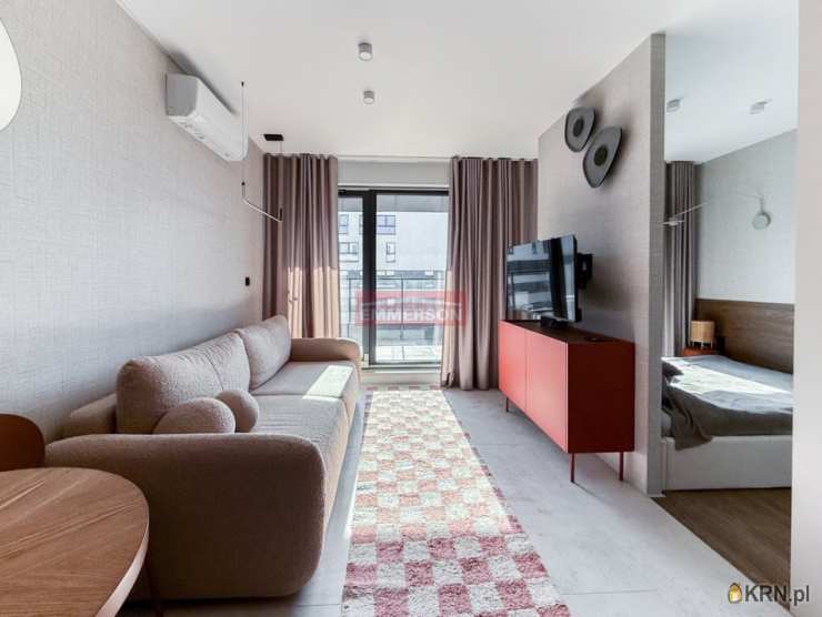 Kraków, Krowodrza, ul. , Mieszkanie  na sprzedaż, 2 pokojowe