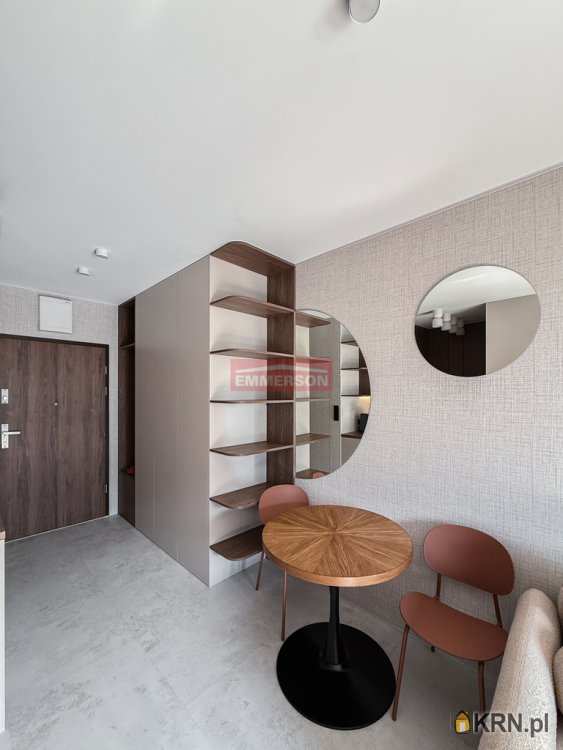 Kraków, Krowodrza, ul. , 2 pokojowe, Mieszkanie  na sprzedaż