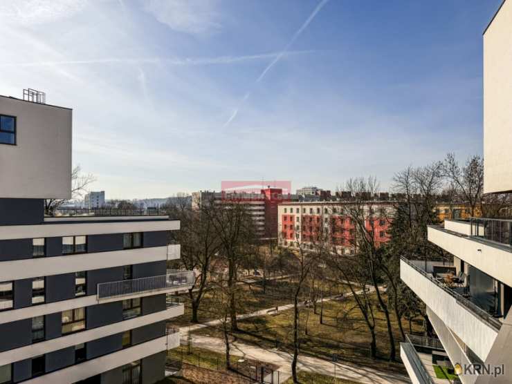 2 pokojowe, Kraków, Krowodrza, ul. , Mieszkanie  na sprzedaż
