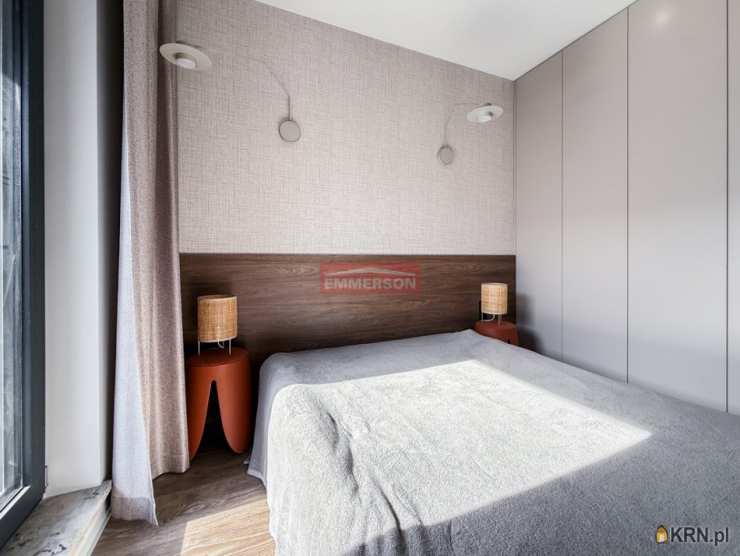 2 pokojowe, Mieszkanie  na sprzedaż, Kraków, Krowodrza, ul. 