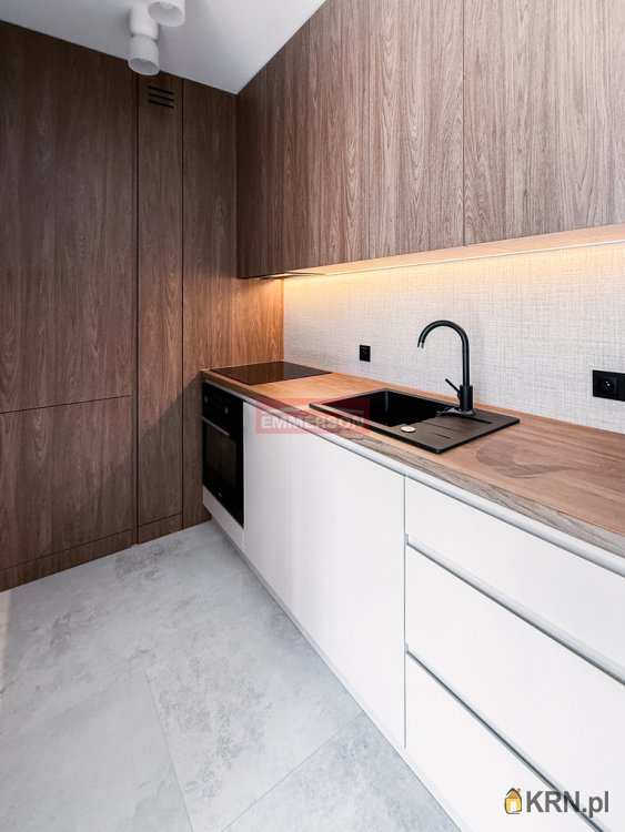 Emmerson Lumico Sp. z o. o., Mieszkanie  na sprzedaż, Kraków, Krowodrza, ul. 